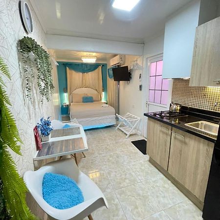 The Jazmin'S Apto B Oranjestad Dış mekan fotoğraf