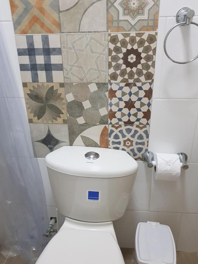 The Jazmin'S Apto B Oranjestad Dış mekan fotoğraf