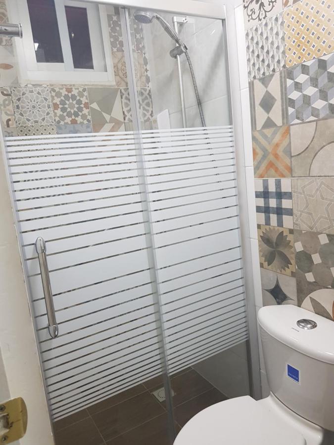 The Jazmin'S Apto B Oranjestad Dış mekan fotoğraf
