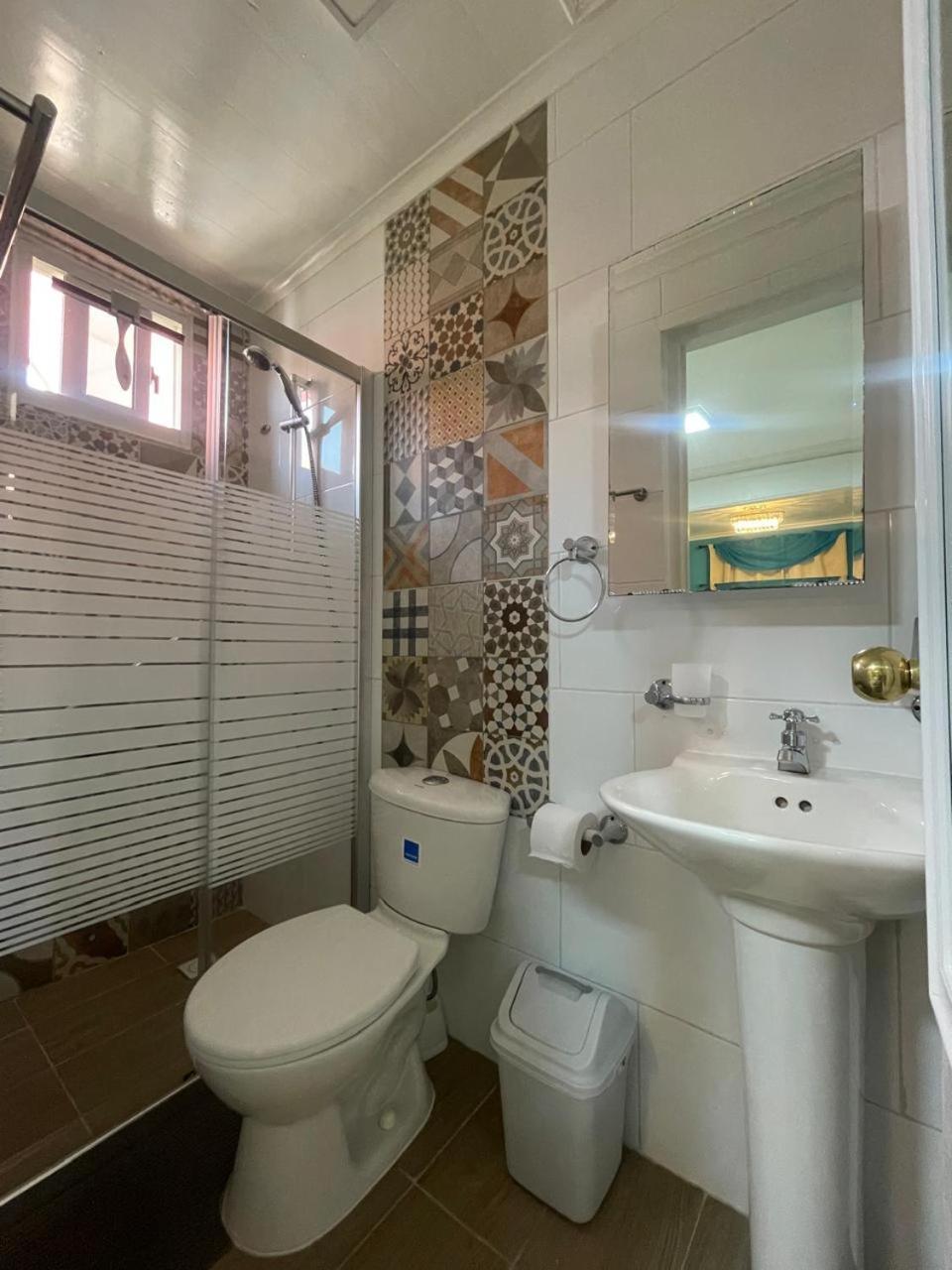 The Jazmin'S Apto B Oranjestad Dış mekan fotoğraf