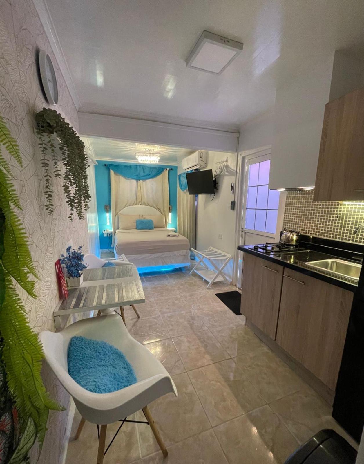 The Jazmin'S Apto B Oranjestad Dış mekan fotoğraf